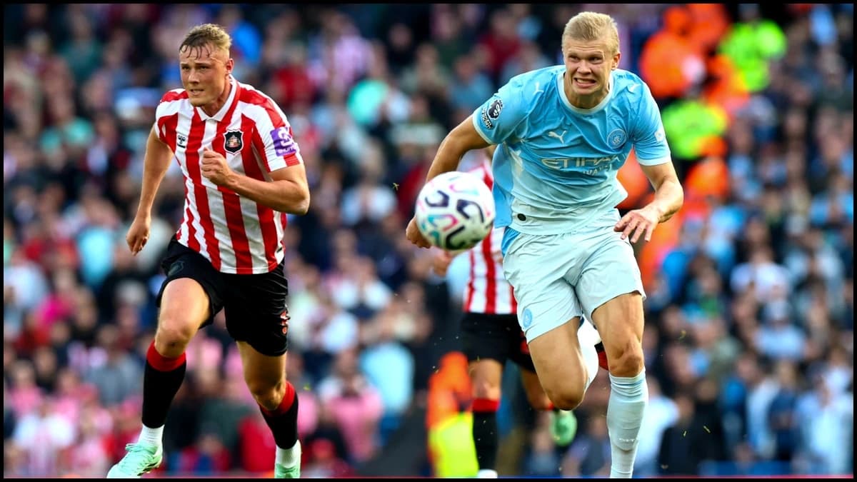 LIVE / Premier League, live, etapa 7. Everton – Chelsea 0-2. Alte trei meciuri se joaca ACUM