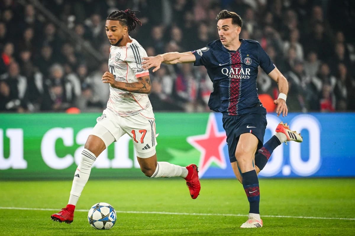 LIVE PSG – Bayern Munchen Live Text Online de la ora 22:00, în turul semifinalelor Ligii Campionilor