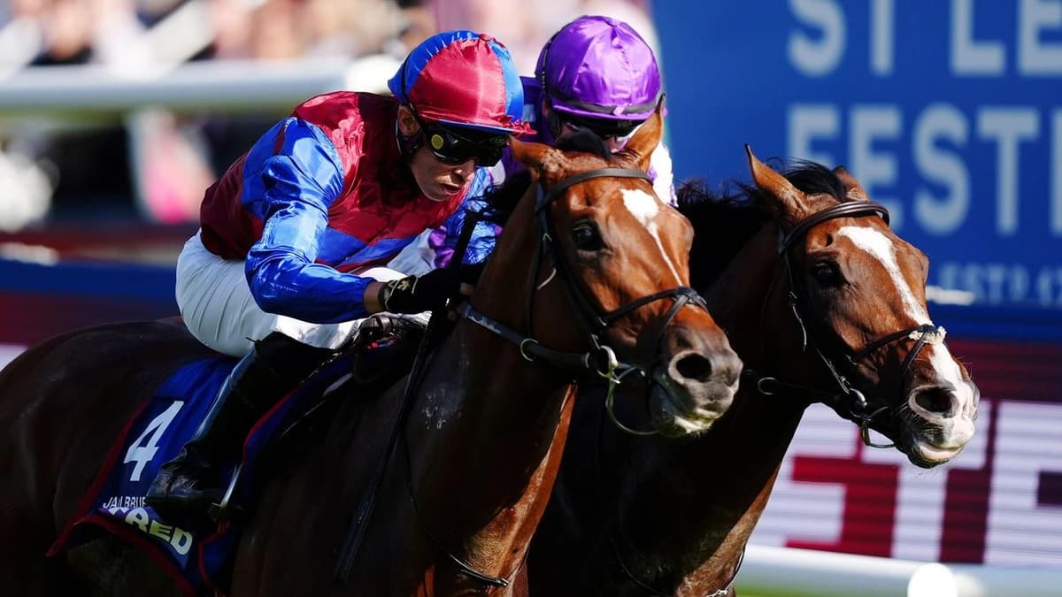 Live racing blog: Trackside Live updates from the Boodles May Festival at Chester