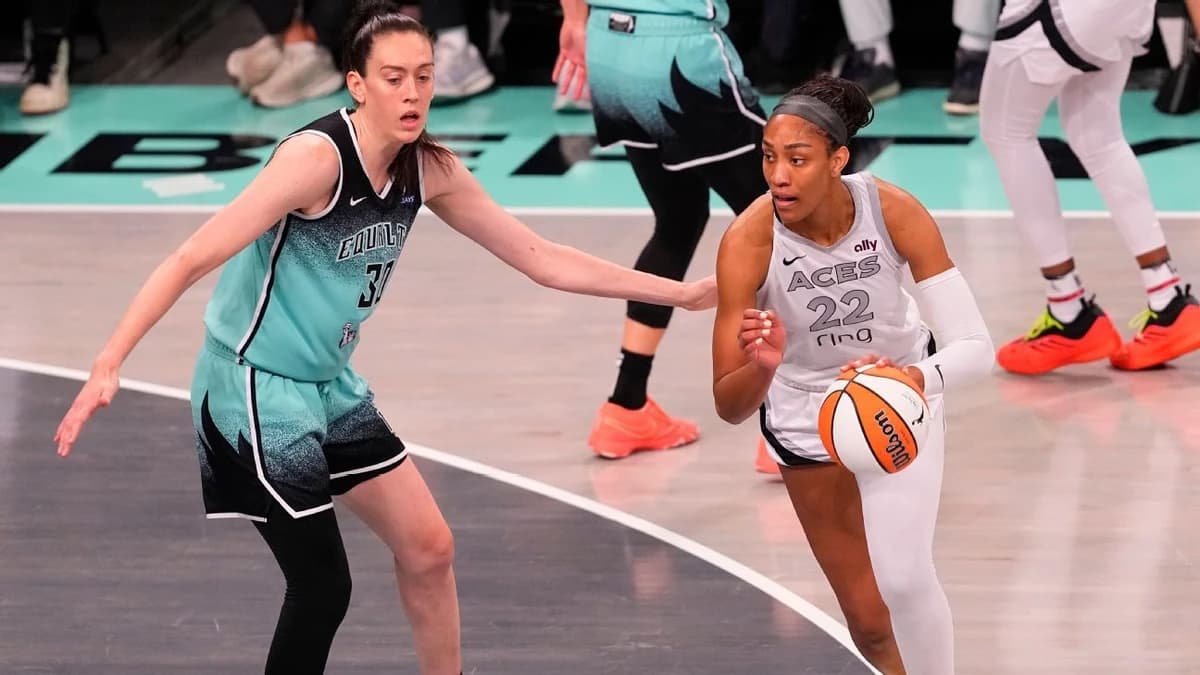 Live results, analysis and best moments from WNBA ...