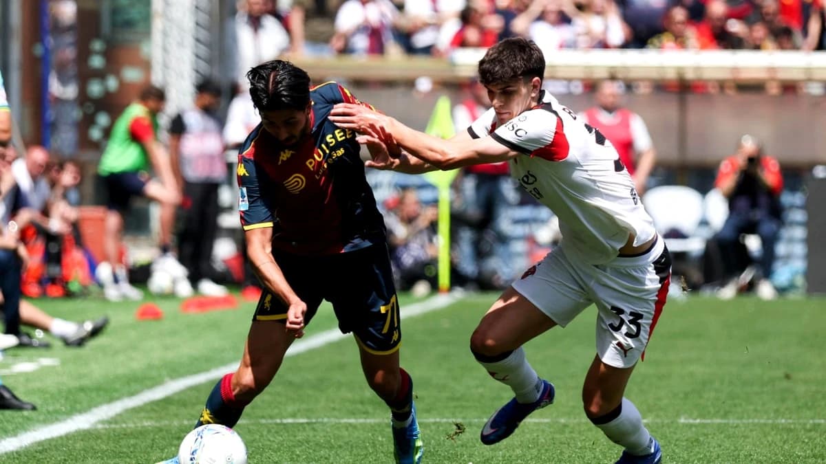 LIVE / Serie A, etapa 38 live video. Ultimul meci al sezonului pentru echipa lui Dan Șucu. Lecce –