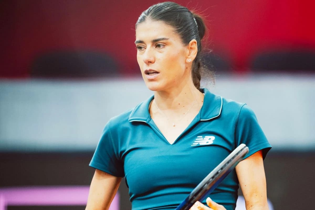 LIVE. Sorana Cîrstea - Coco Gauff, în turul 3 la Madrid