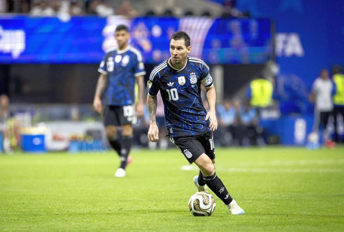 LIVE Spania - Argentina, marea finală de la Campionatului Mondial » Duel istoric la New York