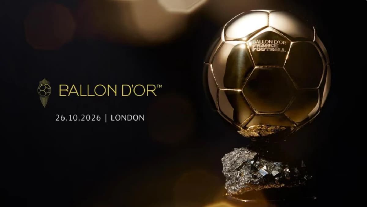 LIVE TEXT Gala Balonul de Aur este AZI (22:00). Luptă în trei pentru trofeu: „Doar 5 oameni știu câș