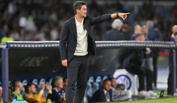 Live Text. Inter-Parma. Cristi Chivu poate fi campion în această seară în Italia