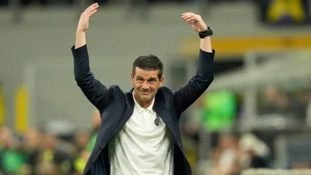 Live Text. Lazio Roma – Inter Milano, finala Cupei Italiei, de la ora 22:00. Cristian Chivu, la un p