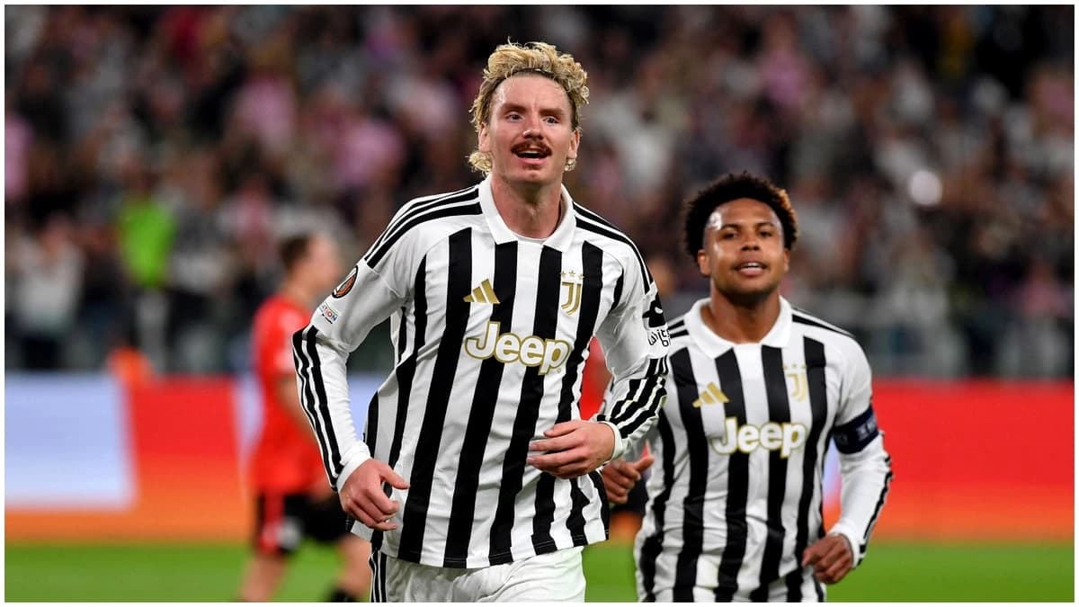LIVE / UEFA Europa League, live, etapa 3 din faza grupei. Juventus egalează
