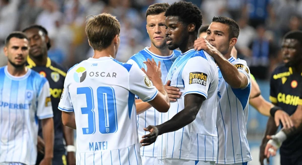 LIVE Universitatea Craiova – Petrolul, în etapa a 3-a din Superligă. S-a înscris din nou în Bănie! S
