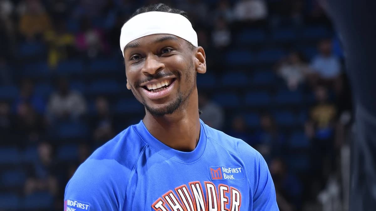 Live Updates: Spurs, Thunder meet in pivotal Game 5
