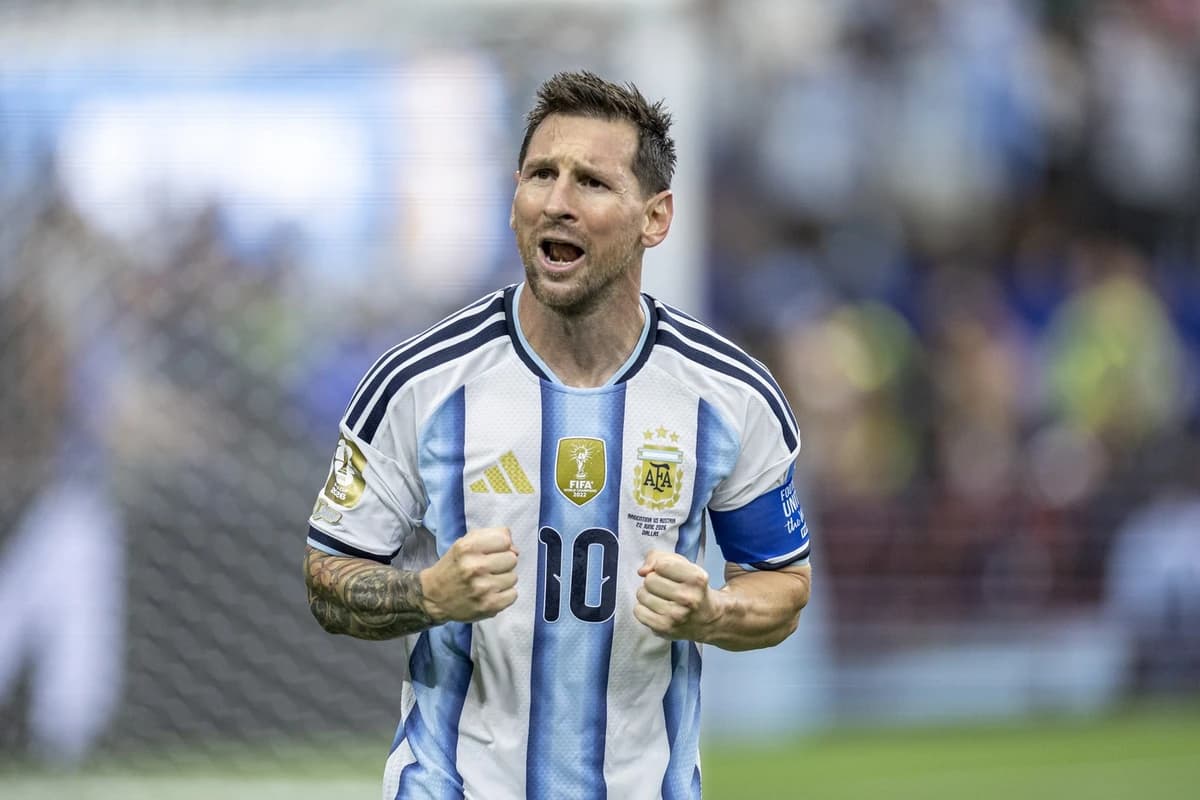 LIVEBLOG Argentina – Austria la CM 2026. Lionel Messi și-a spălat păcatele din 30 de minute: GOL și