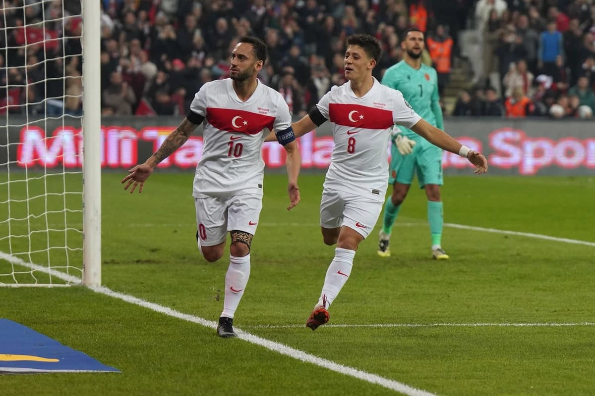 LIVEBLOG Australia – Turcia live de la 07:00 la CM 2026. Arda Guler și Calhanoglu au lăsat România l