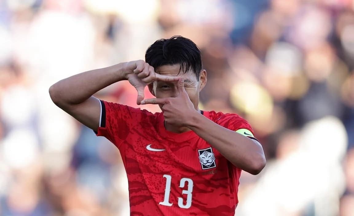 LIVEBLOG Coreea de Sud – Cehia se joacă ACUM la CM 2026. Duel tare Heung-min Son vs Schick în grupa