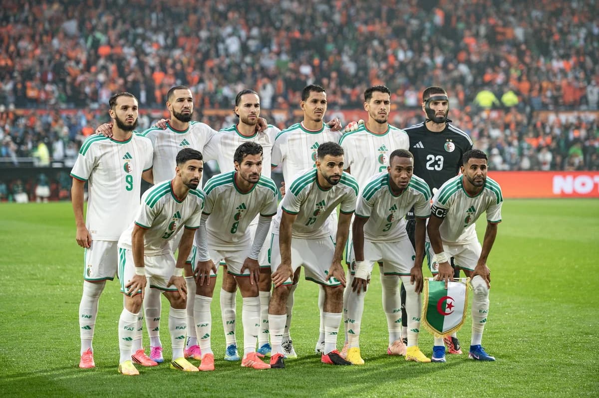 LIVEBLOG Iordania – Algeria live la CM 2026. Vulpile deșertului cu Mahrez în frunte vor să ELIMINE l