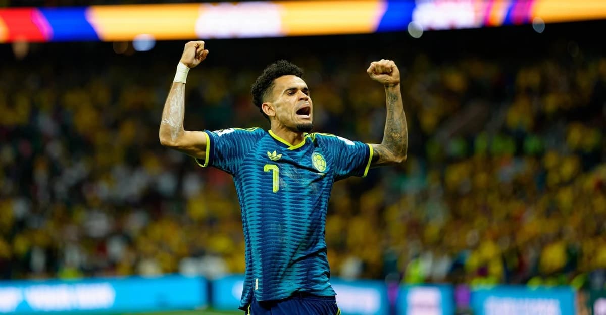 LIVEBLOG Luis Diaz spre Cristiano Ronaldo: „Trebuie să ne ucideți ca să câștigați cu noi!”. Calculel