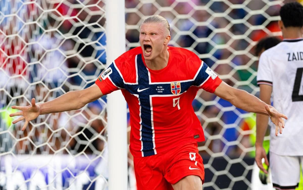LIVEBLOG Norvegia – Senegal live la CM 2026. Vikingii lui Haaland vor să vâneze la 3 dimineața leii