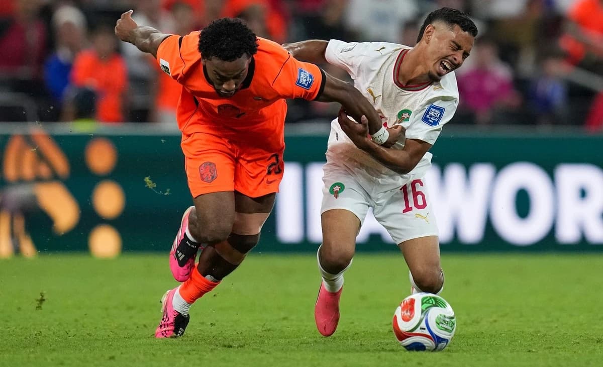 LIVEBLOG Ratarea TURNEULUI în reprizele de PRELUNGIRI! Olanda – Maroc în 16-imi la Cupa Mondială. Cr