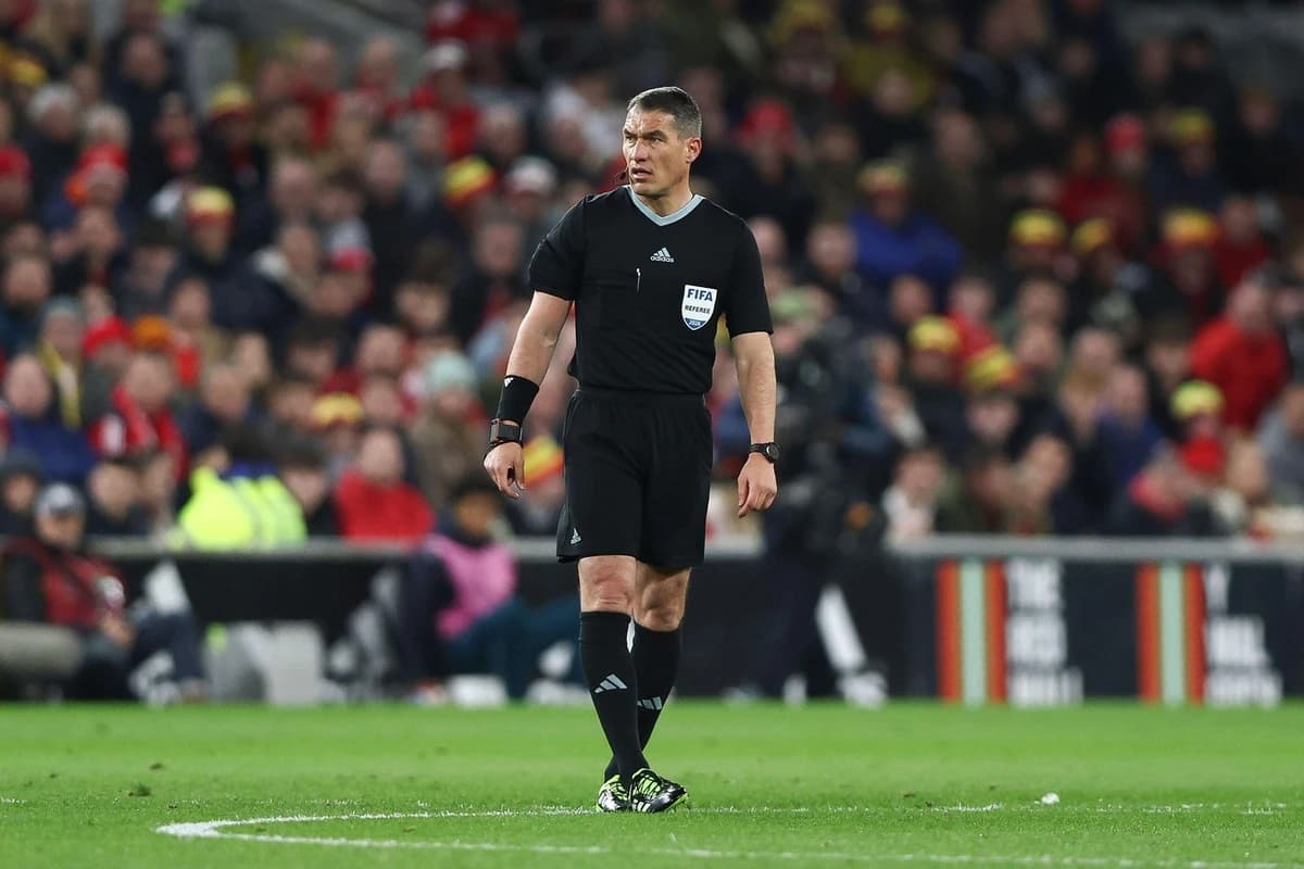 LIVEBLOG Tunisia – Japonia live la CM 2026. Cum se descurcă românul Istvan Kovacs în primul său meci