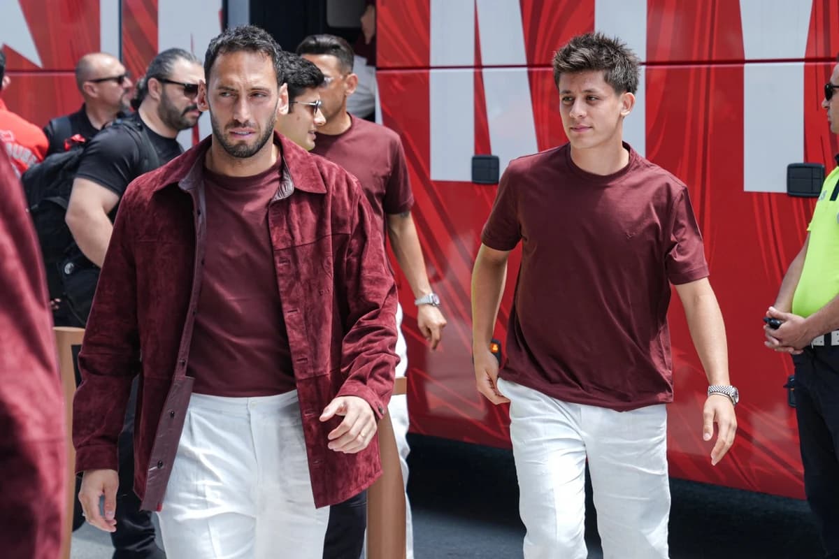 LIVEBLOG Turcia – Paraguay live de la 06:00 la CM 2026. Dacă pierd, Arda Guler și Calhanoglu riscă s