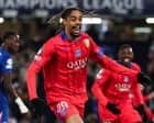 Liverpool agree £120m fee for Bradley Barcola after breakthrough talks with PSG