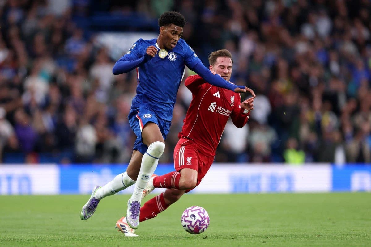 Liverpool - Chelsea, etapa #36 în Premier League » Duel crucial pentru Europa pe „Anfield”