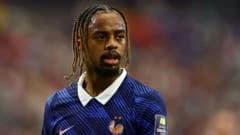 Liverpool close in on £120m deal for PSG's Barcola