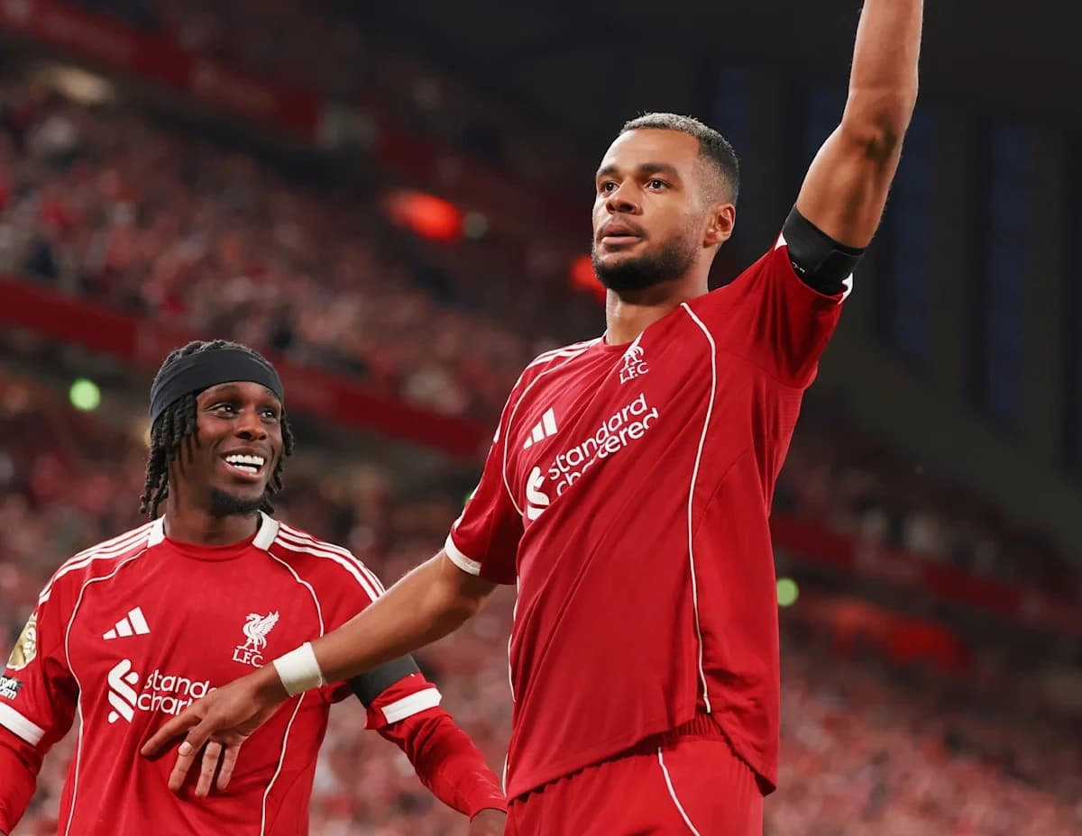 Liverpool could be set for one of their biggest sales in the club’s history