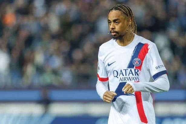 Liverpool edge closer to blockbuster Bradley Barcola deal as PSG finally make compromise