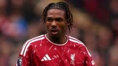 Liverpool gambled on Jacquet and it is paying off
