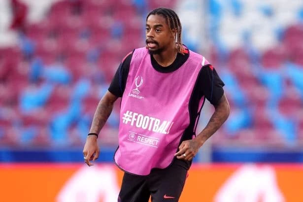 Liverpool handed Bradley Barcola transfer boost as 'agreement nears' after PSG comments