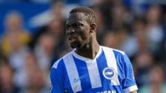 Liverpool have £50m bid rejected for Brighton's Minteh