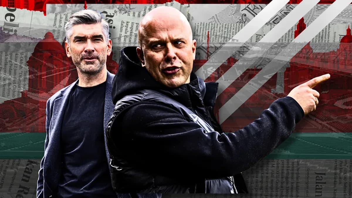 Liverpool in talks for 3rd-biggest signing in their history