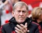 Liverpool legend Sir Kenny Dalglish reveals he is receiving treatment for cancer