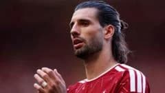 Liverpool midfielder Szoboszlai signs new five-year deal