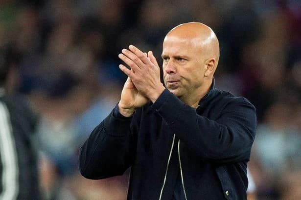 Liverpool news: Arne Slot reunion on the cards as dressing room starts to turn