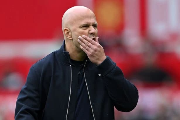 Liverpool news: Complaints behind the scenes as Arne Slot causes a stir