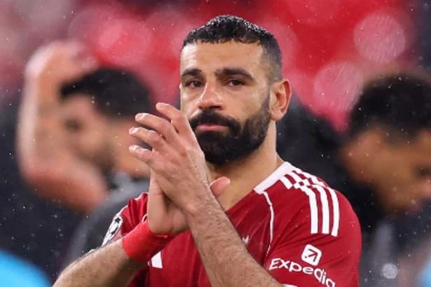 Liverpool news: Mo Salah replacement's price tag set as £60m Arsenal fight on the cards
