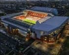 Liverpool owner in talks to sell stake to QPR co-owner Amit Bhatia
