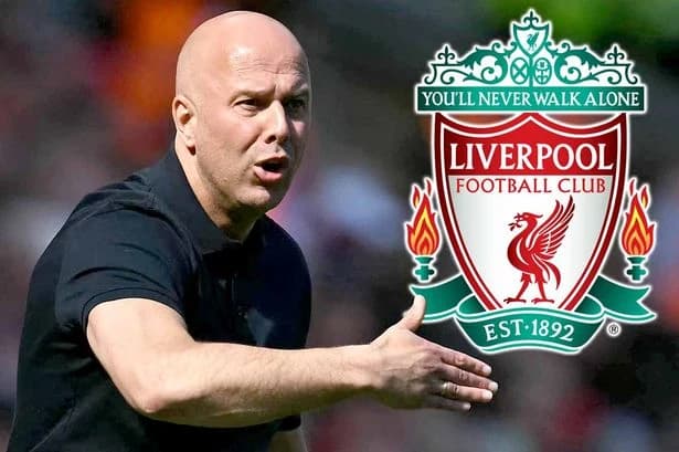 Liverpool SACK Arne Slot LIVE: Reds' statement, Andoni Iraola pursuit and reaction