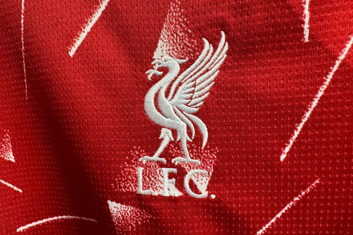Liverpool și-a prezentat transferul de 125.000.000 de euro: „Allez Les Rouges”