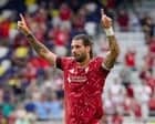 Liverpool start Iraola era in style to beat Sunderland but Gomez injury puts spotlight on defence