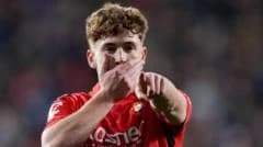 Liverpool trigger winger Munoz's £34.6m release clause