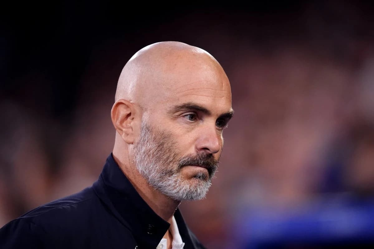Liverpool v Manchester City LIVE: Enzo Maresca’s team return to action for first time since guilty v