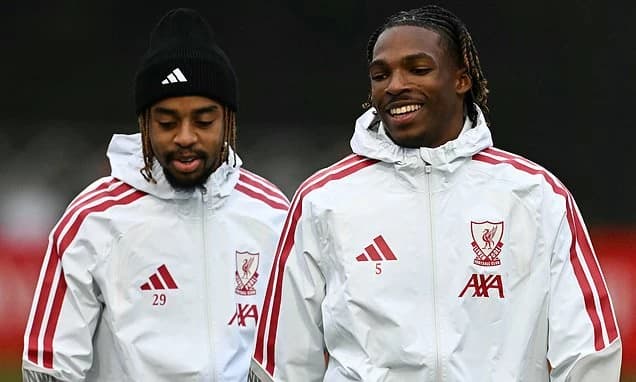 Liverpool vs Brighton is ON with club advising fans to take care when travelling... after Sunday's A