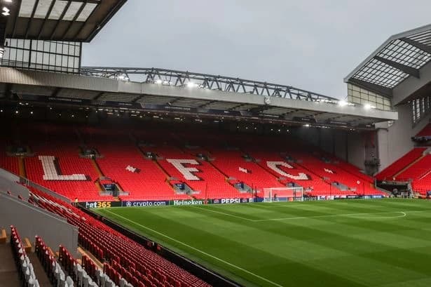 Liverpool vs Brighton postponement latest and weather warnings as Aintree Races cancelled