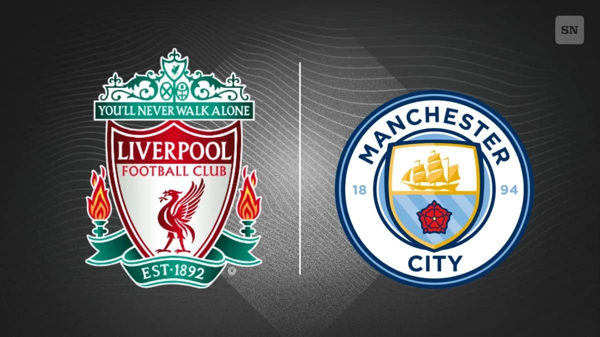 Liverpool vs. Man City live score, result, highlights, stats from Anfield in the Premier League