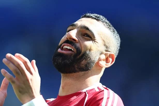 Liverpool's next moves after Jeremy Jacquet with £150m double deal and Mo Salah replaced