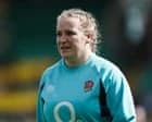 Liz Crake goes from dentist chair to grand slam decider as England look for bite