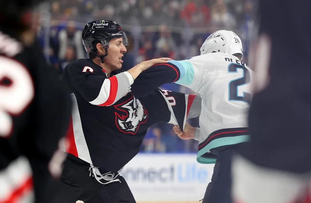 Logan Stanley And The Edmonton Oilers: Worth Considering