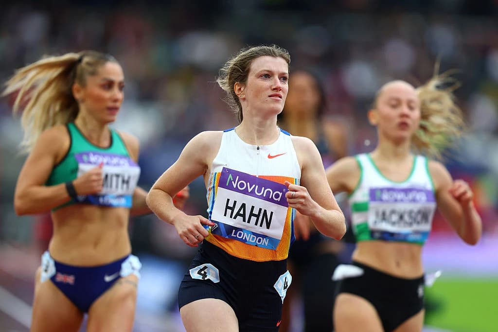 London and Leverkusen host elite Para athletics action in a packed July weekend