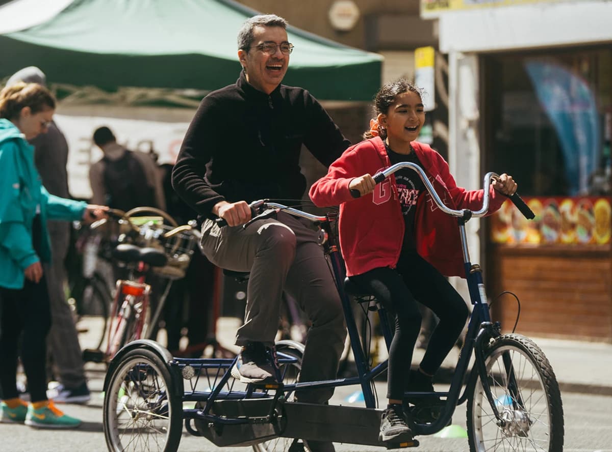 London Cycling Festival 2026